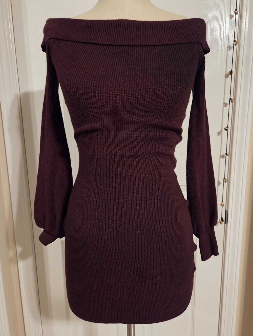 Men Sweater Subcategory Identification